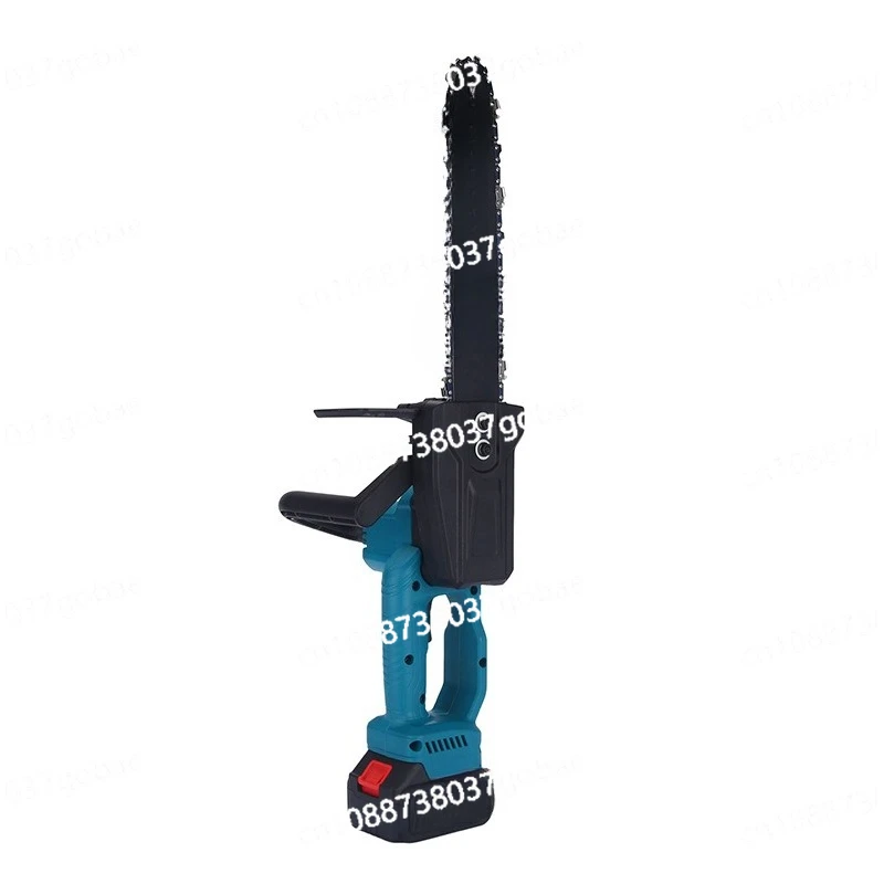 12 inch lithium chainsaw rechargeable chainsaw high power single hand saw household pruning saw small logging saw
12 inch lithium chainsaw rechargeable chainsaw high power single hand saw household pruning saw small logging saw