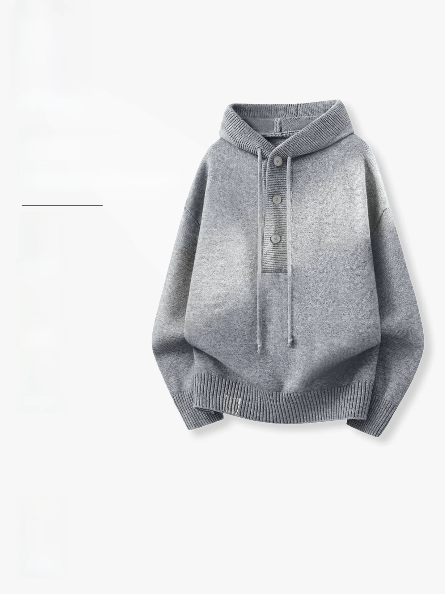ey Knitted Hat M Lazy Sweater Winter Warm Casual Loose Fit Long Sve Crew Ne Pullover Hoodie for Men
ey Knitted Hat M Lazy Sweater Winter Warm Casual Loose Fit Long Sve Crew Ne Pullover Hoodie for Men