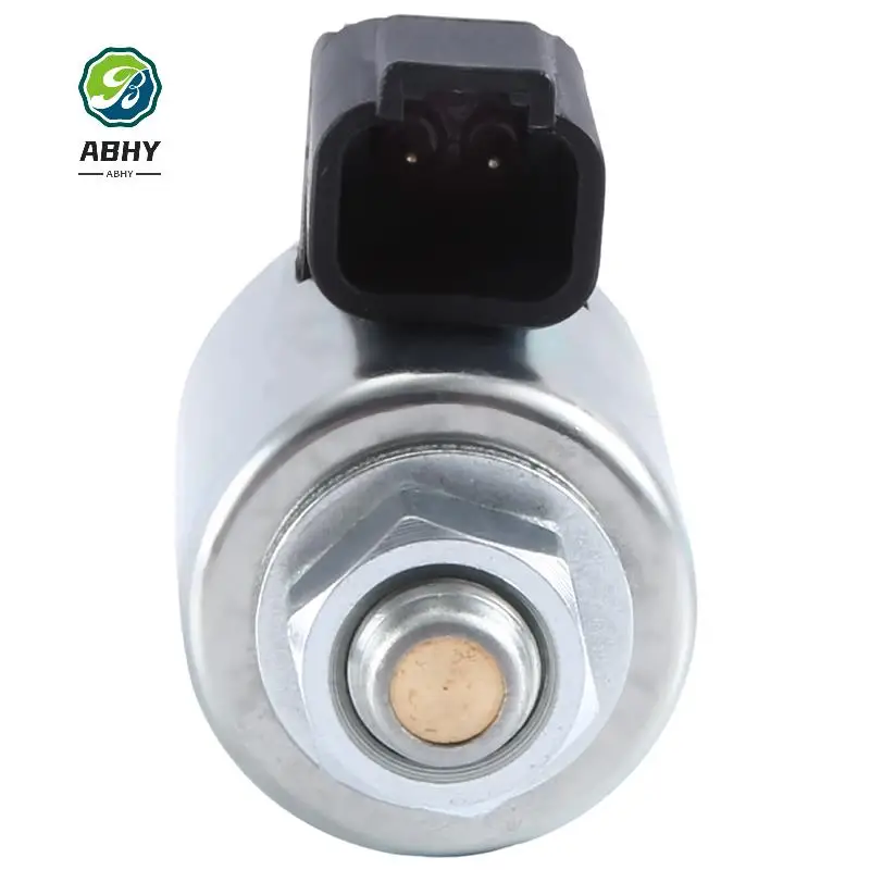 ABHY-185-4254 1854254 Metal Solenoid Valve For Excavator Spare Parts 420D 420E 424D 430D 430E 432D 216 216B 226 226B 232 232B
ABHY-185-4254 1854254 Metal Solenoid Valve For Excavator Spare Parts 420D 420E 424D 430D 430E 432D 216 216B 226 226B 232 232B