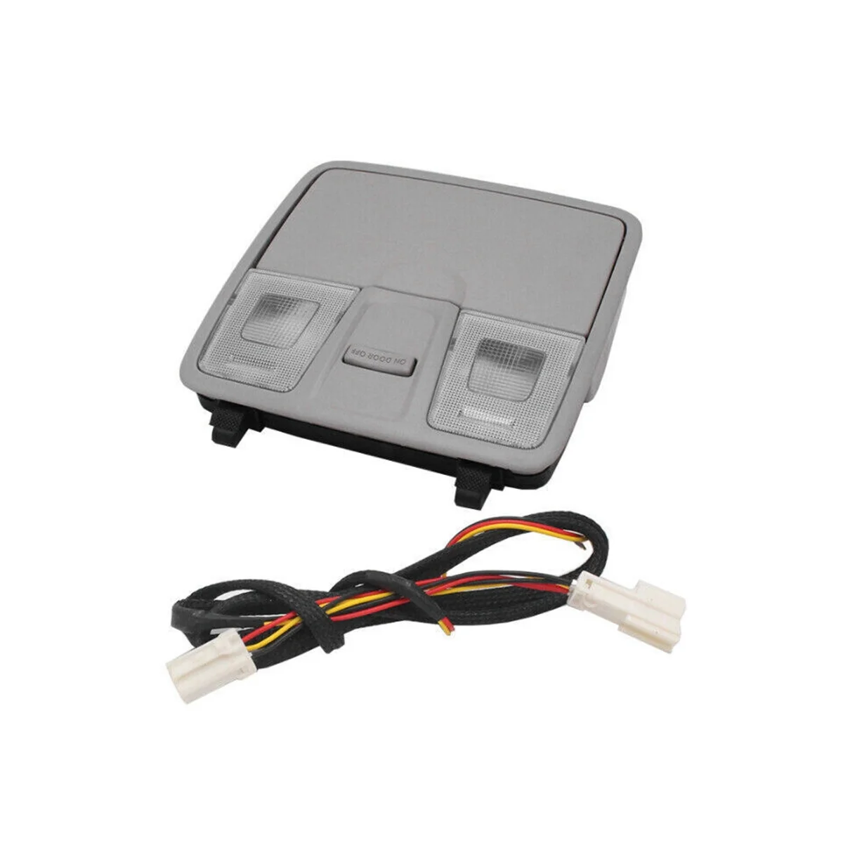 Купольная лампа для чтения на крышу автомобиля для GT I30 IX25 2012-2016 92800-2V000 
Купольная лампа для чтения на крышу автомобиля для GT I30 IX25 2012-2016 92800-2V000