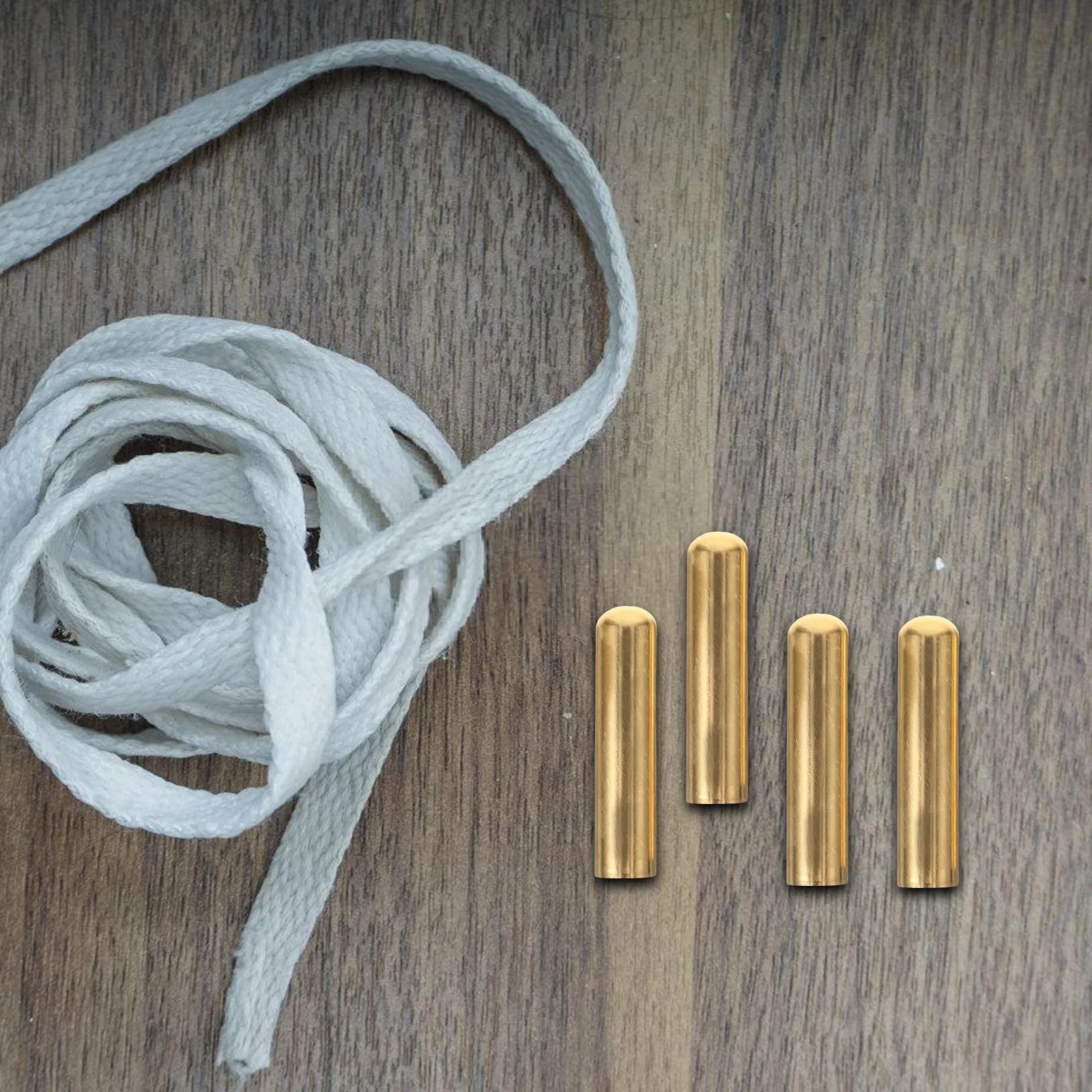 50pcs Rope Tail Clip 4mm 20mm Shoe Lace Replacement Tips Gun Black Shoelace Aglets Replacement Tips Metal End Caps
50pcs Rope Tail Clip 4mm 20mm Shoe Lace Replacement Tips Gun Black Shoelace Aglets Replacement Tips Metal End Caps