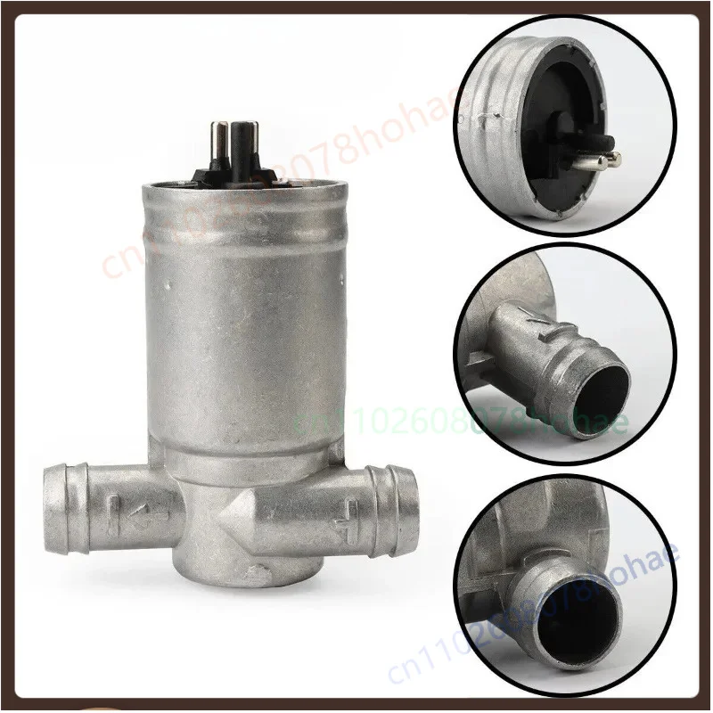 For 0280140510 Air Control Valve IAC NEW 0280140510 for Mercedes Benz W124 W126 W201 W461 W463 190E A124 C124 S124 R107
For 0280140510 Air Control Valve IAC NEW 0280140510 for Mercedes Benz W124 W126 W201 W461 W463 190E A124 C124 S124 R107