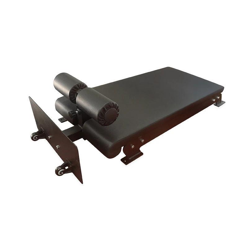 Commercial Gym Fitness Heavy-Duty Metal Roman Chair Adjustable Height 40kg Glute Ham Developer Abdominal Strength Training
Commercial Gym Fitness Heavy-Duty Metal Roman Chair Adjustable Height 40kg Glute Ham Developer Abdominal Strength Training