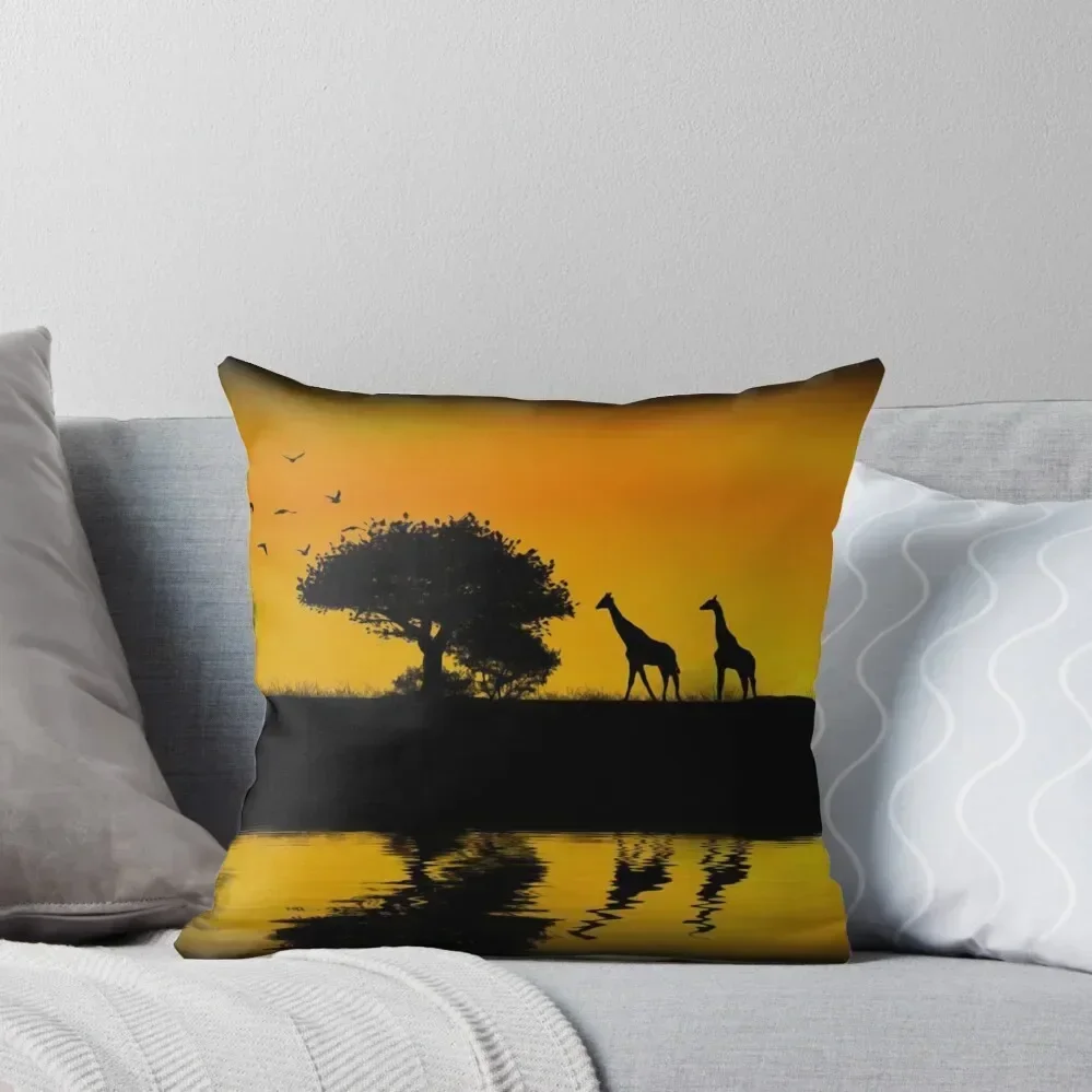 WILD AFRICA Throw Pillow Pillowcases Cushion Covers Sofa luxury decor luxury sofa pillows covers for pillows pillow
WILD AFRICA Throw Pillow Pillowcases Cushion Covers Sofa luxury decor luxury sofa pillows covers for pillows pillow