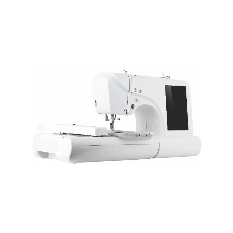 DS-ES5 Home Computer Embroidery Sewing Integrated Machine,computer embroidery machine,industrial embroidery machine
DS-ES5 Home Computer Embroidery Sewing Integrated Machine,computer embroidery machine,industrial embroidery machine