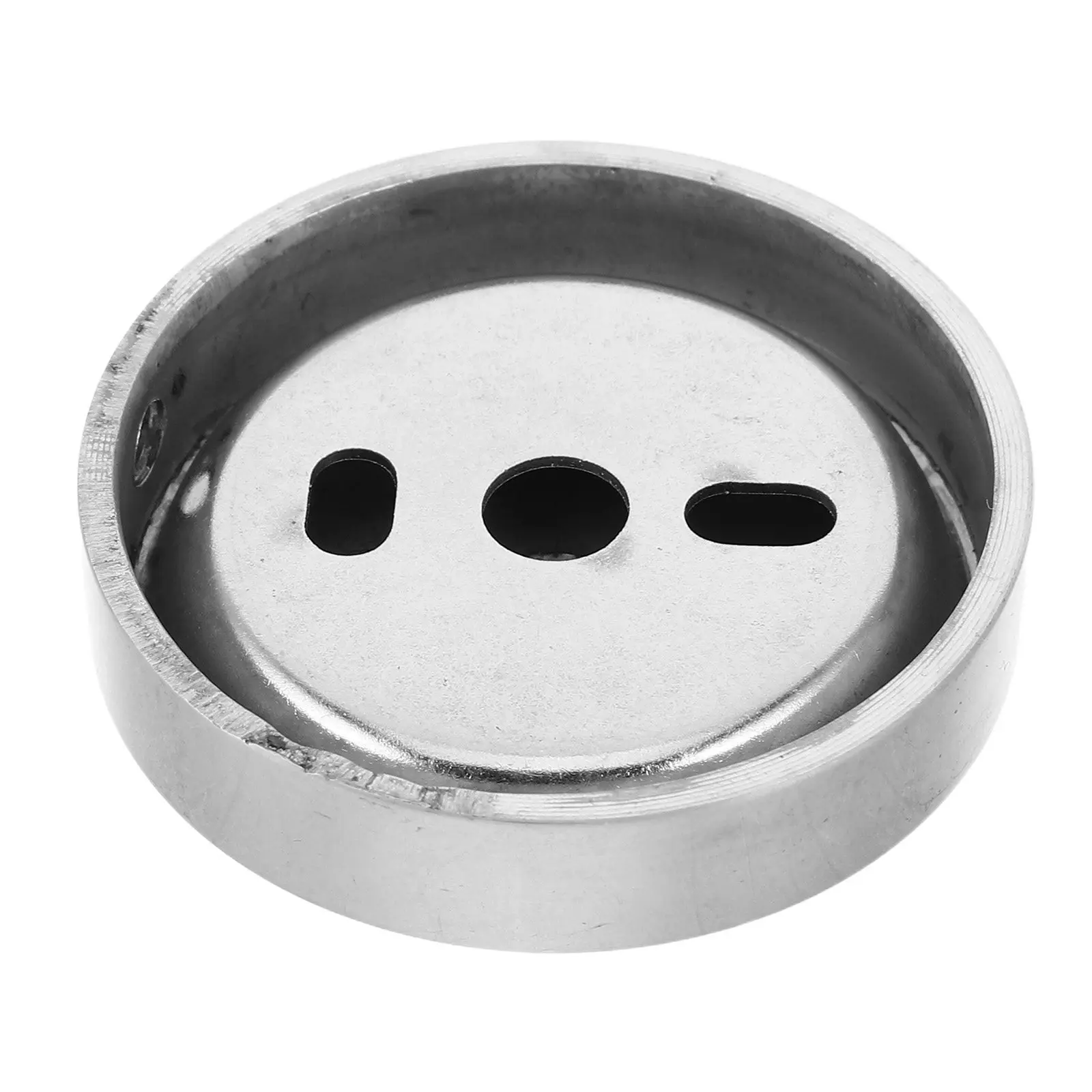 2Pcs Bathroom Towel Rack Base Escutcheon Stainless Steel Flange Plate Replacement Brackets Wall Anchors Universal Towel Bar
2Pcs Bathroom Towel Rack Base Escutcheon Stainless Steel Flange Plate Replacement Brackets Wall Anchors Universal Towel Bar