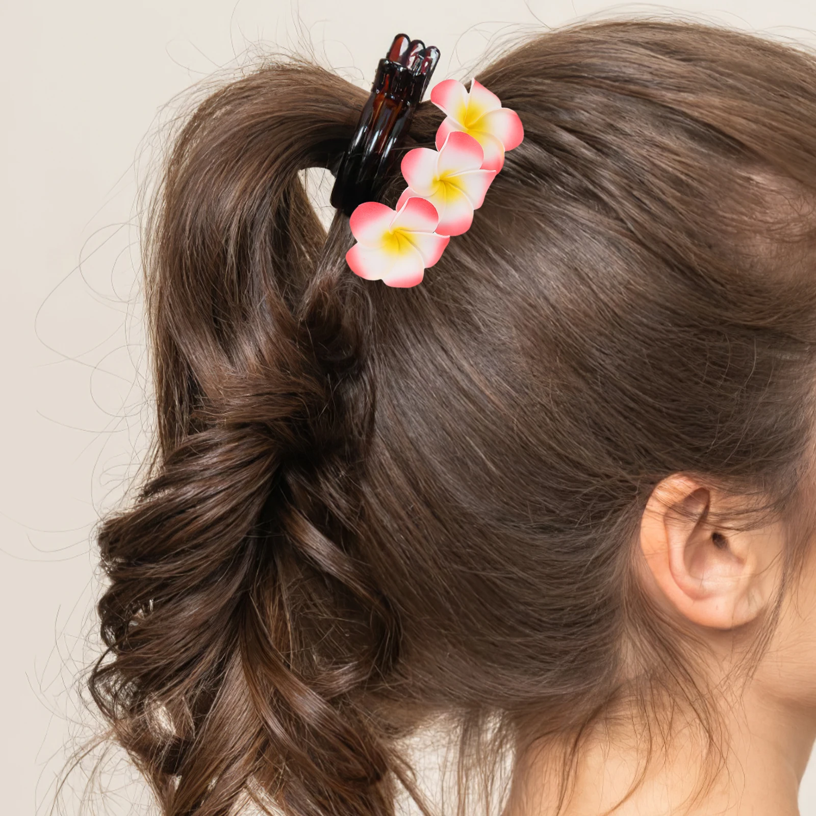 4pcs Colorful Flower Accessories Bridesmaids Clips Side Combs for Women Grace Bridal Pins Plumeria Wedding Hair Combs Fine Thin
4pcs Colorful Flower Accessories Bridesmaids Clips Side Combs for Women Grace Bridal Pins Plumeria Wedding Hair Combs Fine Thin