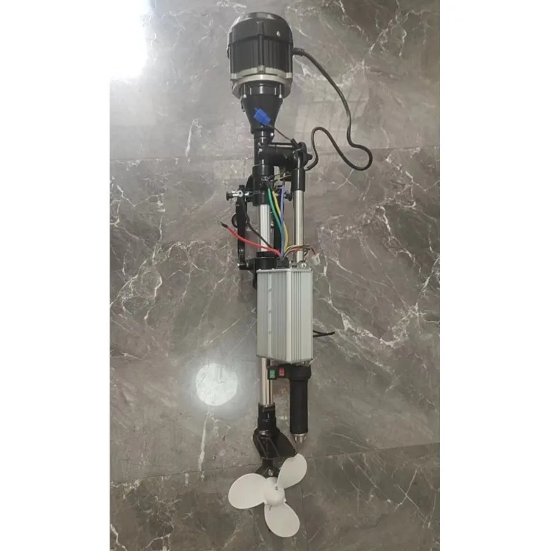 Высокомощный и высокоскоростной морской двигатель Thruster 48v60v72v1000W-2000W, мотор для Каяка, рыбалки, лодки с высоким упорным усилием
Высокомощный и высокоскоростной морской двигатель Thruster 48v60v72v1000W-2000W, мотор для Каяка, рыбалки, лодки с высоким упорным усилием