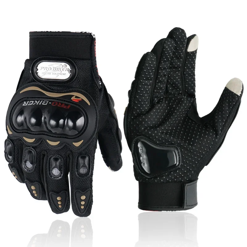 Pro Biker Gloves Moto Motorcross Full Finger Man Women Motorcycle Glove Bicycle Cycling Waterproof Glove
Pro Biker Gloves Moto Motorcross Full Finger Man Women Motorcycle Glove Bicycle Cycling Waterproof Glove