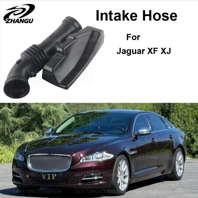 Engine Air Intake Hose Air Filter Sleeve Tube Coolant Pipe For Jaguar XF XJ 3.0L XR849998
Engine Air Intake Hose Air Filter Sleeve Tube Coolant Pipe For Jaguar XF XJ 3.0L XR849998