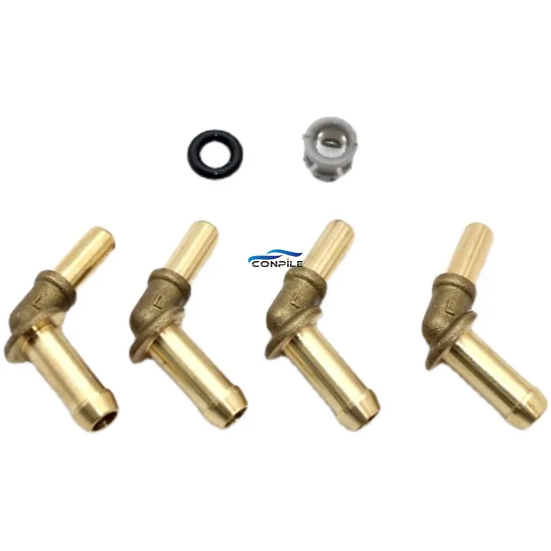 1pc for Land Rover Range Rover discovers Jaguar XJL3.05.0T water pump small water pipe joint
1pc for Land Rover Range Rover discovers Jaguar XJL3.05.0T water pump small water pipe joint