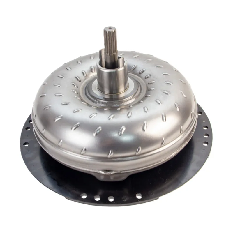 Forklift Transmission Parts For Lin de Forklift Parts 1218 HT30 Torque Converter Assembly 12182600600
Forklift Transmission Parts For Lin de Forklift Parts 1218 HT30 Torque Converter Assembly 12182600600