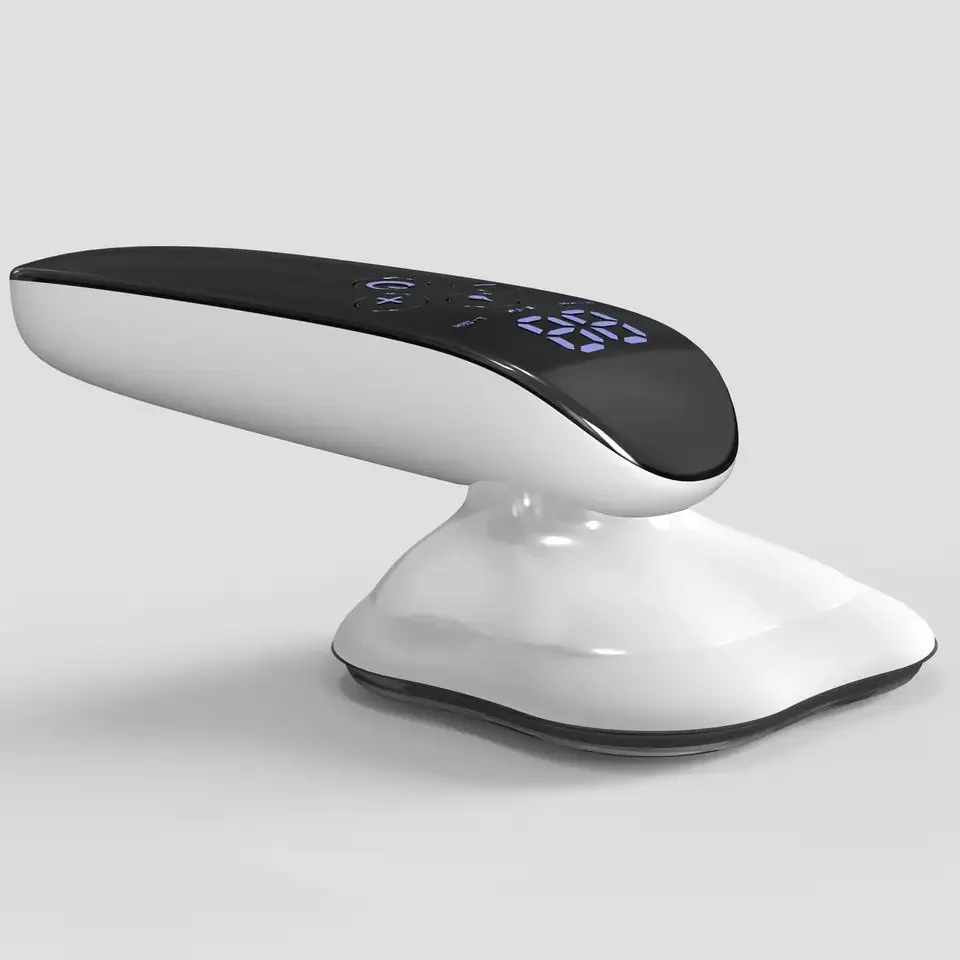 Anti Cellulite Fat Removal Body Sculptor Massager Butt Lifting Weight Loss Device Therapy Body Slimming Vacuum System
Anti Cellulite Fat Removal Body Sculptor Massager Butt Lifting Weight Loss Device Therapy Body Slimming Vacuum System