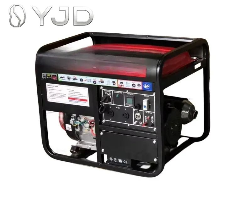Quality 110V 120V 220V 230V 240V 380V 2kw 5kw 5.5kw 6kw 6.5kw 8kw 9kw 7kva 10 Kva Diesel Generator
Quality 110V 120V 220V 230V 240V 380V 2kw 5kw 5.5kw 6kw 6.5kw 8kw 9kw 7kva 10 Kva Diesel Generator