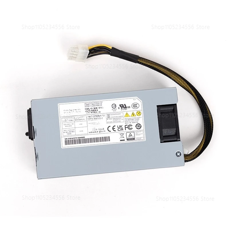 DPS-150AB-8A Specialized Power Supply 150W Industrial Grade Power Supply Stable and Reliable
DPS-150AB-8A Specialized Power Supply 150W Industrial Grade Power Supply Stable and Reliable