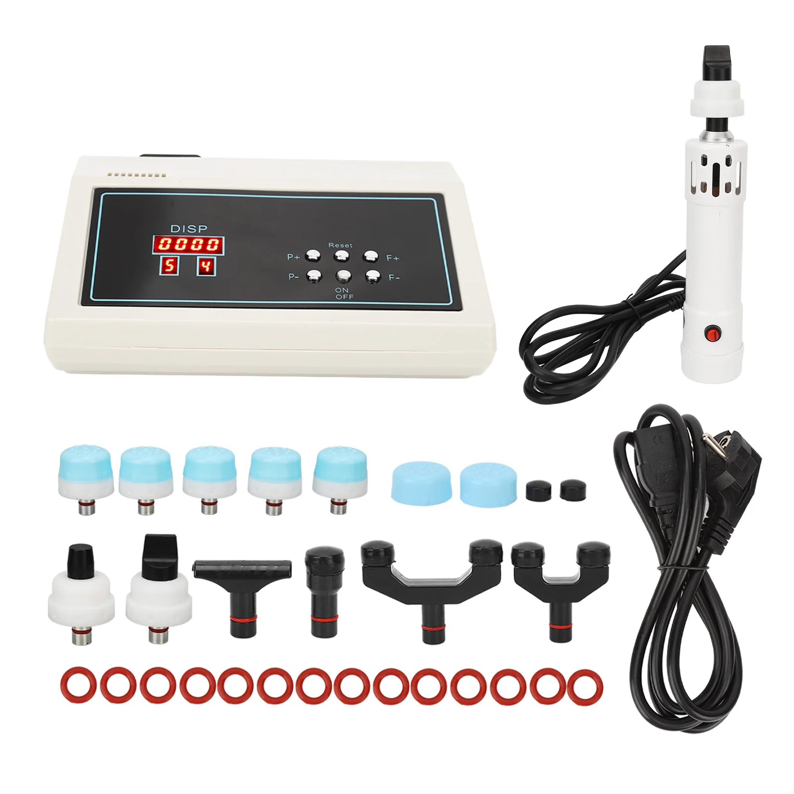 ED Therapy Machine ESWT Machine Shockwave Therapy Machine Extracorporeal Shockwave Therapy Machine Radial Shockwave Therapy
ED Therapy Machine ESWT Machine Shockwave Therapy Machine Extracorporeal Shockwave Therapy Machine Radial Shockwave Therapy