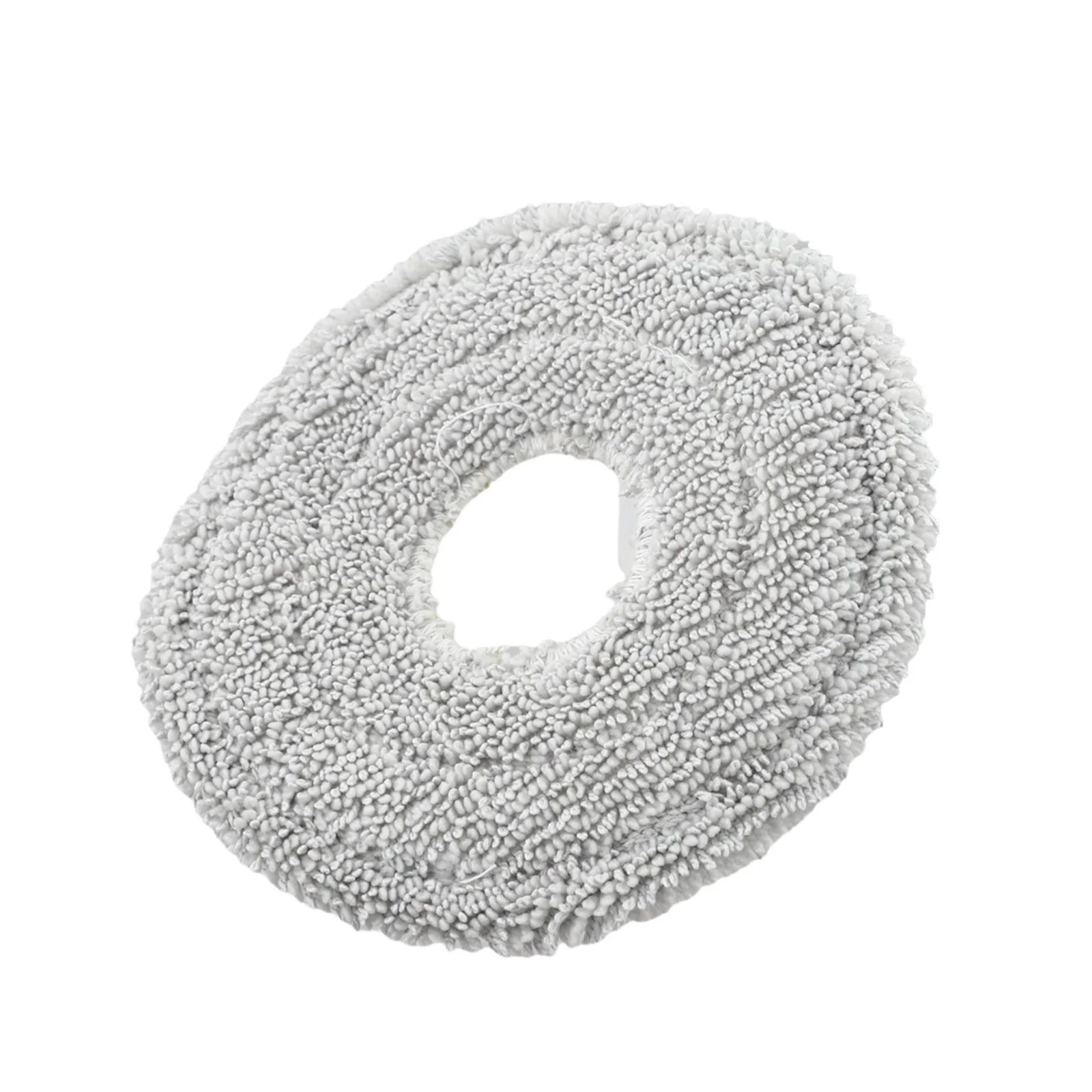 Mop Cloth Replacement Compatible for Conga X70 Robot Vacuum Cleaner 4 Pieces Washable Reusable Microfiber Mop Pads
Mop Cloth Replacement Compatible for Conga X70 Robot Vacuum Cleaner 4 Pieces Washable Reusable Microfiber Mop Pads