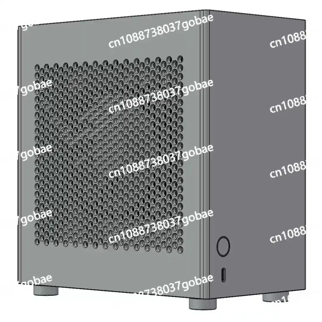 ZS-A4DC/ITX bkb шасси ножа половинной высоты, версия V4\4,3 л объем rtx4060
ZS-A4DC/ITX bkb шасси ножа половинной высоты, версия V4\4,3 л объем rtx4060