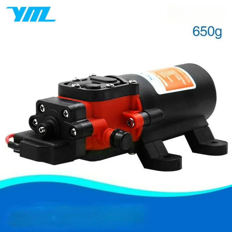 SEAFLO 21 Series Diaphragm Pump 24VAC O-Ring Boss-ORB for Solar Water System
SEAFLO 21 Series Diaphragm Pump 24VAC O-Ring Boss-ORB for Solar Water System