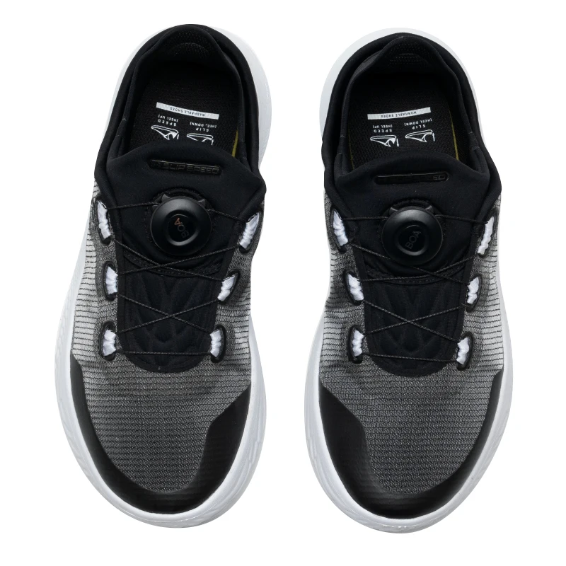 Under Armour Women's Sports Shoes, Fitness Training, Walking, Exercise, Cushioning, Wear-Resistant, Lightweight, Breathable, Casual Shoes 3027812-001
Under Armour Women's Sports Shoes, Fitness Training, Walking, Exercise, Cushioning, Wear-Resistant, Lightweight, Breathable, Casual Shoes 3027812-001