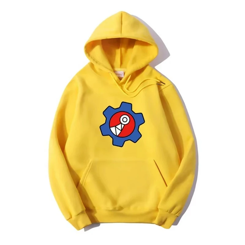 Anime Takerlama SK8 The Infinity Hoodie Reki Cosplay Costume Yellow Sweatshirts Casual Streetwear Pullover Hoodies for Wx,3;b'2.
Anime Takerlama SK8 The Infinity Hoodie Reki Cosplay Costume Yellow Sweatshirts Casual Streetwear Pullover Hoodies for Wx,3;b'2.