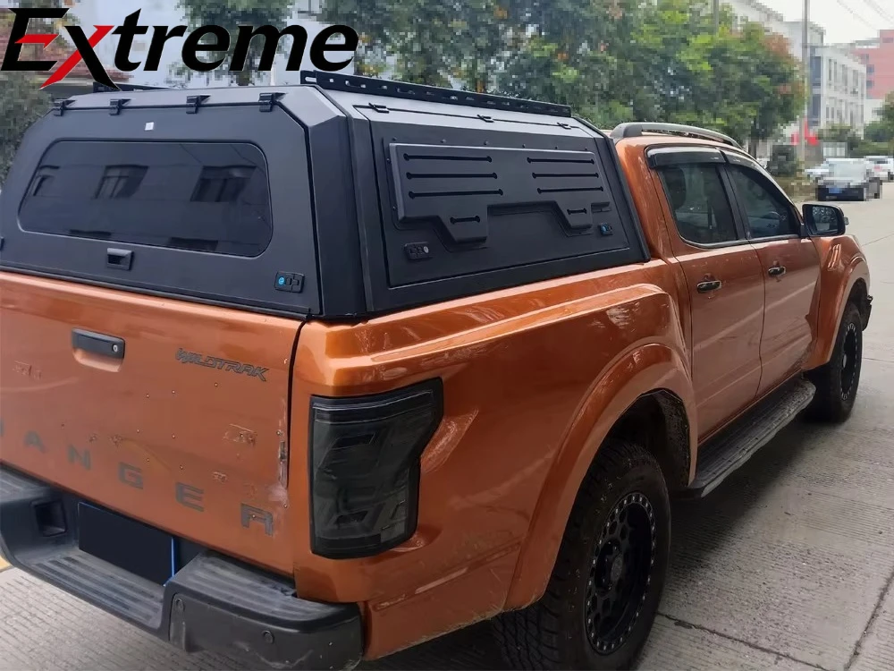 extreme:Car Accessories Pickup Truck Canopy With Hard Top Use for Ranger
extreme:Car Accessories Pickup Truck Canopy With Hard Top Use for Ranger