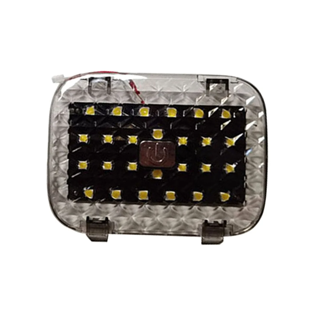 Car LED Trunk Light Tailgate Middle Lamp for Toyota Alphard Vellfire 40 Series 2023
Car LED Trunk Light Tailgate Middle Lamp for Toyota Alphard Vellfire 40 Series 2023
