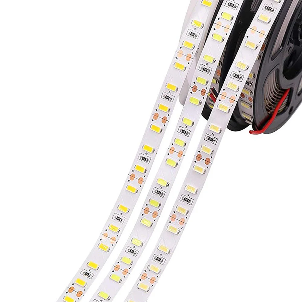 DIY LED U-HOME High CRI Ra 95+ 12VDC LED Strip Light 5630smd Warm White Netural White Daylight White 5600K for Home Room Kitchen
DIY LED U-HOME High CRI Ra 95+ 12VDC LED Strip Light 5630smd Warm White Netural White Daylight White 5600K for Home Room Kitchen
