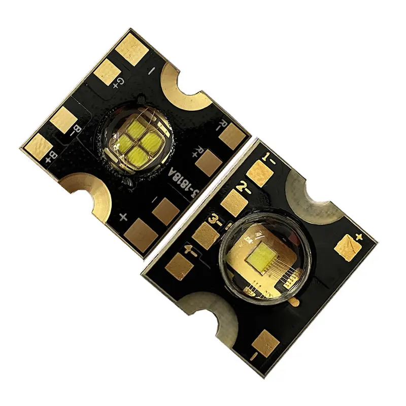 5v 12v LED Lamp Chip Spare Part Accessories For 4X25W Super Beam Led Moving Head Light
5v 12v LED Lamp Chip Spare Part Accessories For 4X25W Super Beam Led Moving Head Light