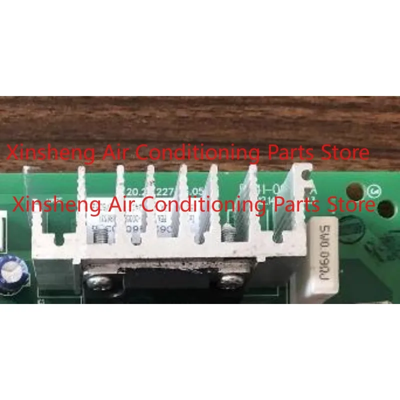 Suitable for refrigerator compressor variable frequency drive board DA41-00804A DA92-00308B/A DA9200308B
Suitable for refrigerator compressor variable frequency drive board DA41-00804A DA92-00308B/A DA9200308B