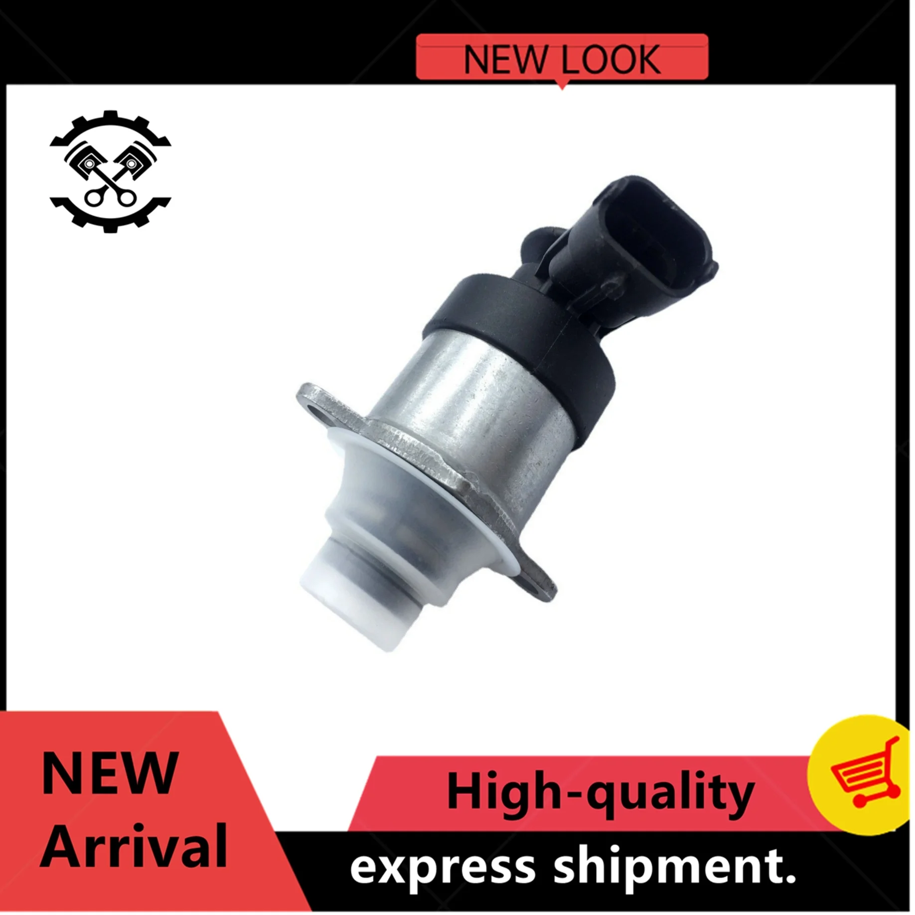 0928400707 Common Rail Fuel Pressure Regulator for Bosch HONDA VOLVO Metering unit valve diesel injector pump
0928400707 Common Rail Fuel Pressure Regulator for Bosch HONDA VOLVO Metering unit valve diesel injector pump