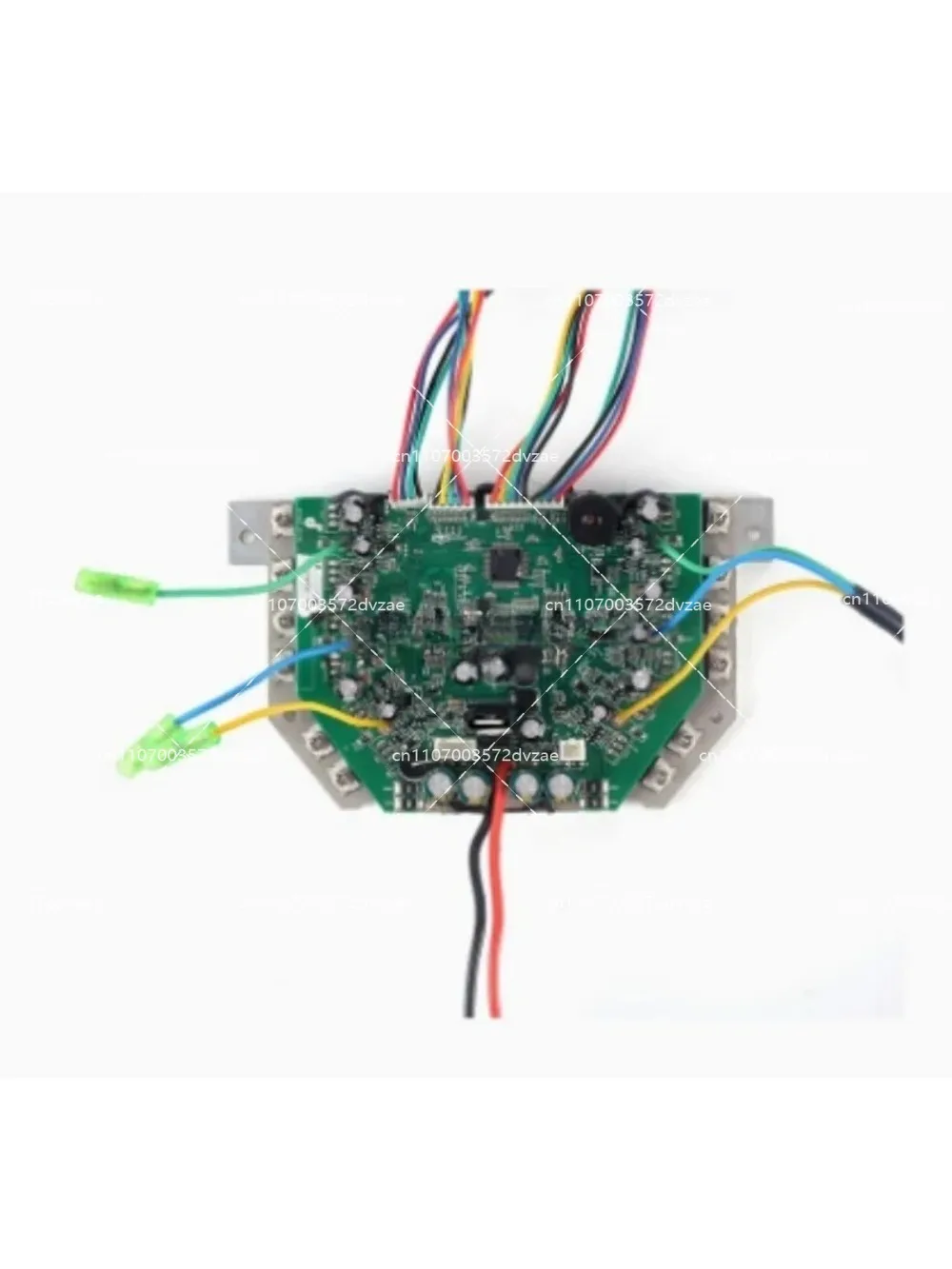 36V in-wheel motor controller Dual-drive sensory foc controller, electric kart controller
36V in-wheel motor controller Dual-drive sensory foc controller, electric kart controller