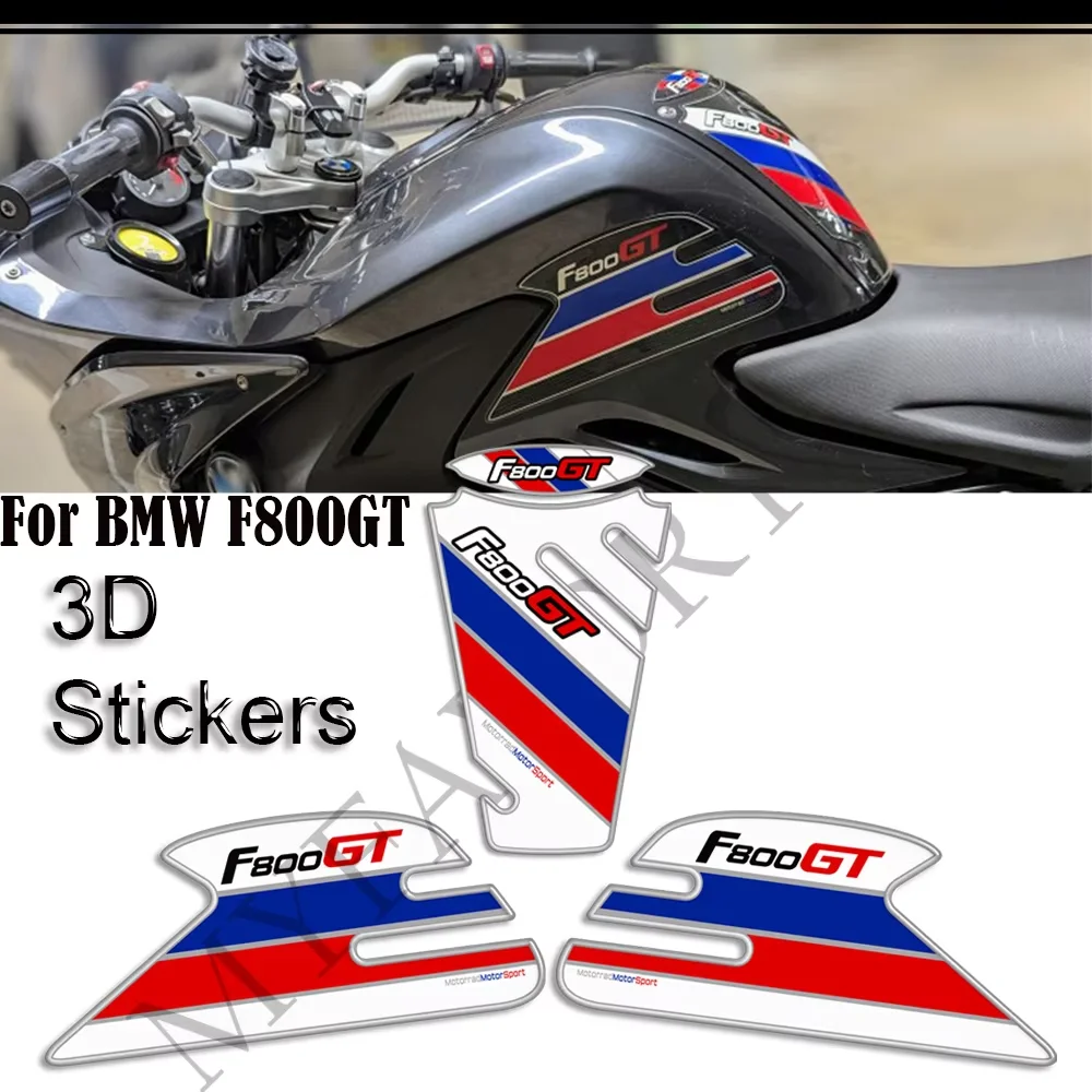 Мотоцикл для BMW F800GT F 800 GT, накладка на бак, боковые ручки, комплект для газа, мазута, защита от царапин, 3D наклейки, наклейки 
Мотоцикл для BMW F800GT F 800 GT, накладка на бак, боковые ручки, комплект для газа, мазута, защита от царапин, 3D наклейки, наклейки