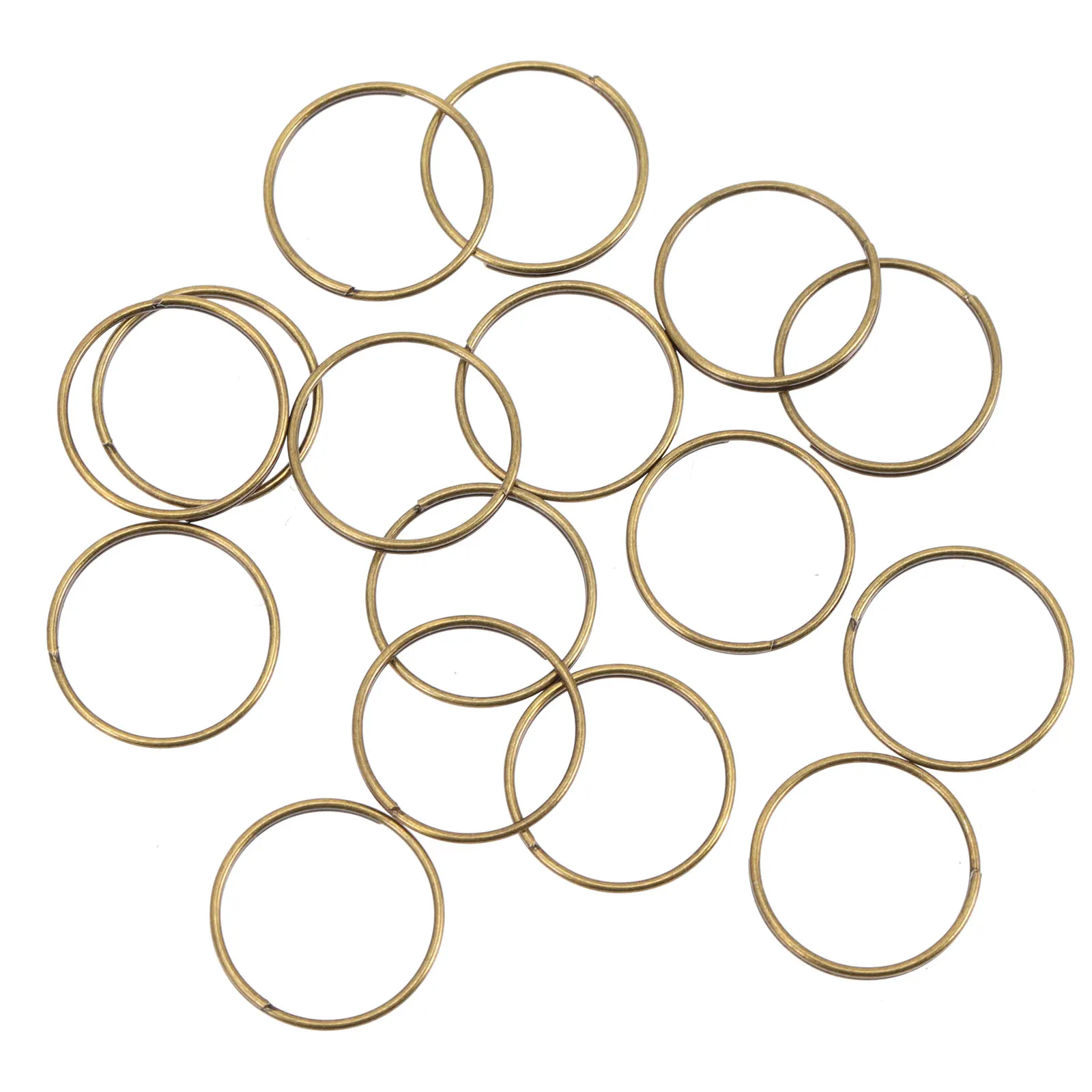 300pcs Stainless Steel Bead Curtain Lighting Chandelier Split Rings Connection Lamp Parts Home Decor LED Accessories
300pcs Stainless Steel Bead Curtain Lighting Chandelier Split Rings Connection Lamp Parts Home Decor LED Accessories