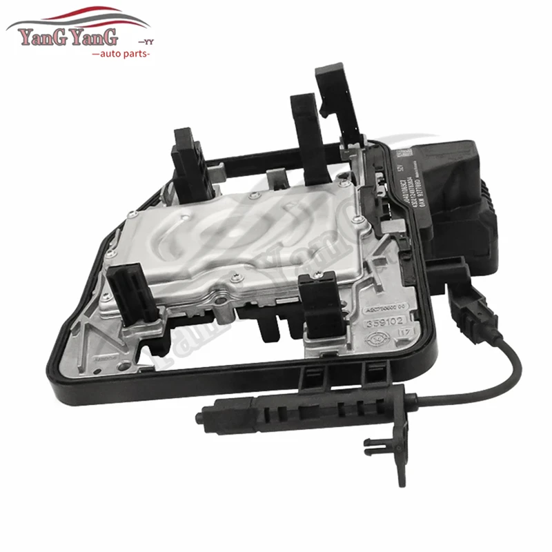 DQ200 0AM OCW Dual Clutch Control Unit TCU for Audi VW Skoda 7DSG Transmission 0AM927769K 0AM927769E 0AM927769F 0AM927769D
DQ200 0AM OCW Dual Clutch Control Unit TCU for Audi VW Skoda 7DSG Transmission 0AM927769K 0AM927769E 0AM927769F 0AM927769D