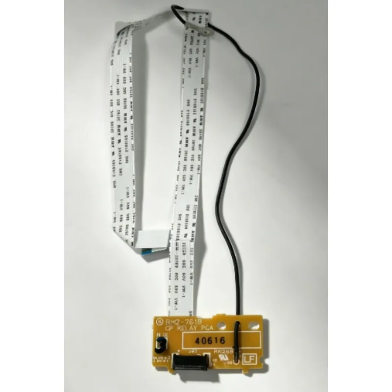 RM2-7618 Control Panel PCB for HP Laserjet M201 M202 M201dw M202N 201 202 Printer Parts
RM2-7618 Control Panel PCB for HP Laserjet M201 M202 M201dw M202N 201 202 Printer Parts