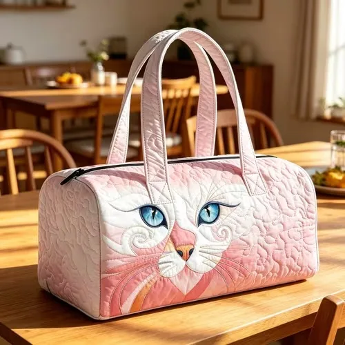 3D Printed Quilted Travel Bags fashion Gifts Hiking Camping Handbag Personalized Tote Bag Beach Sport Bags casual Training Bag
3D Printed Quilted Travel Bags fashion Gifts Hiking Camping Handbag Personalized Tote Bag Beach Sport Bags casual Training Bag