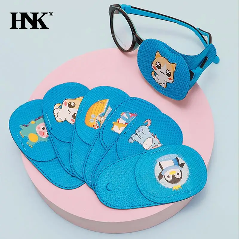 6pcs Children Health Care Kids Child Occlusion Medical Lazy Eye Patch Eyeshade For Kids Strabismus Treatment Vision Care Kit
6pcs Children Health Care Kids Child Occlusion Medical Lazy Eye Patch Eyeshade For Kids Strabismus Treatment Vision Care Kit