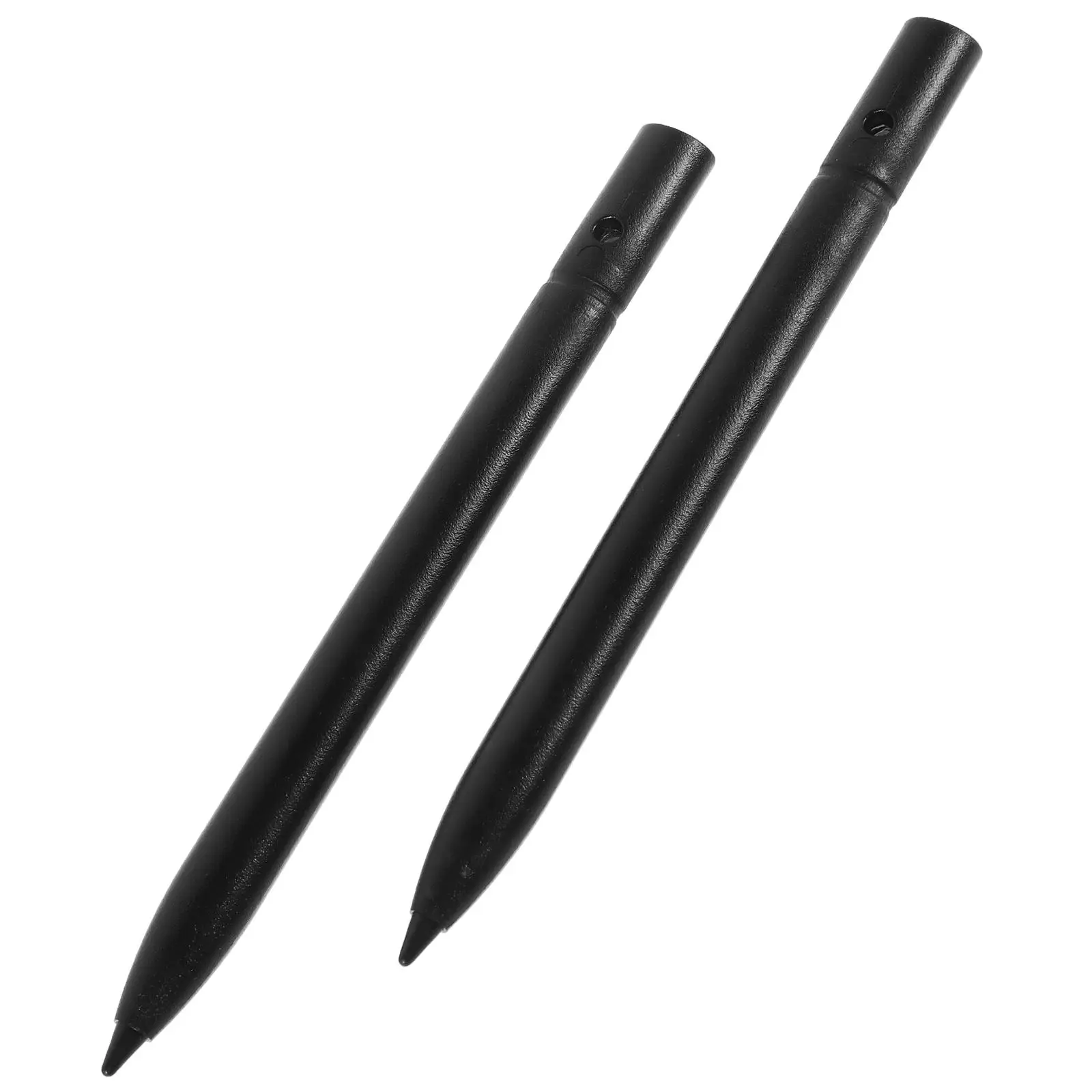 2 Pcs Electronic LCD Tablet Pen Child Kids Stylus Plastic Computer Pens for Touch Screen
2 Pcs Electronic LCD Tablet Pen Child Kids Stylus Plastic Computer Pens for Touch Screen