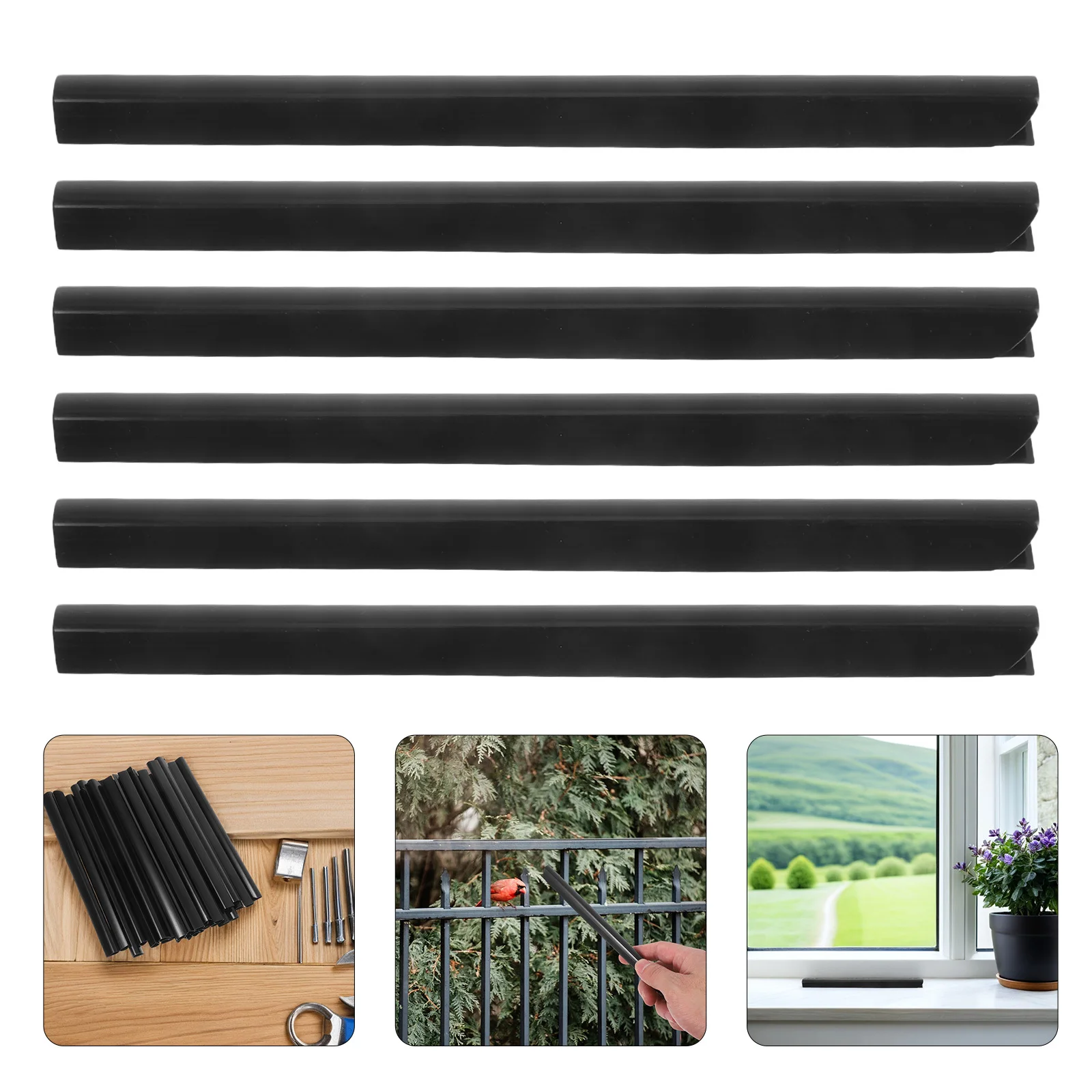 30Pcs Heavy Duty Privacy Screen Clips for Garden Fence Wind Protection and Deck Railing Panels Privacy Screen Support Clips
30Pcs Heavy Duty Privacy Screen Clips for Garden Fence Wind Protection and Deck Railing Panels Privacy Screen Support Clips