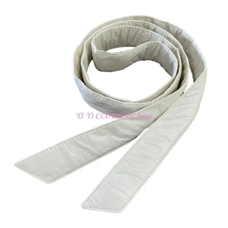 N5KF Long Womens Belt Thin Belt Casual Color Waistband Down Coat Belts
N5KF Long Womens Belt Thin Belt Casual Color Waistband Down Coat Belts