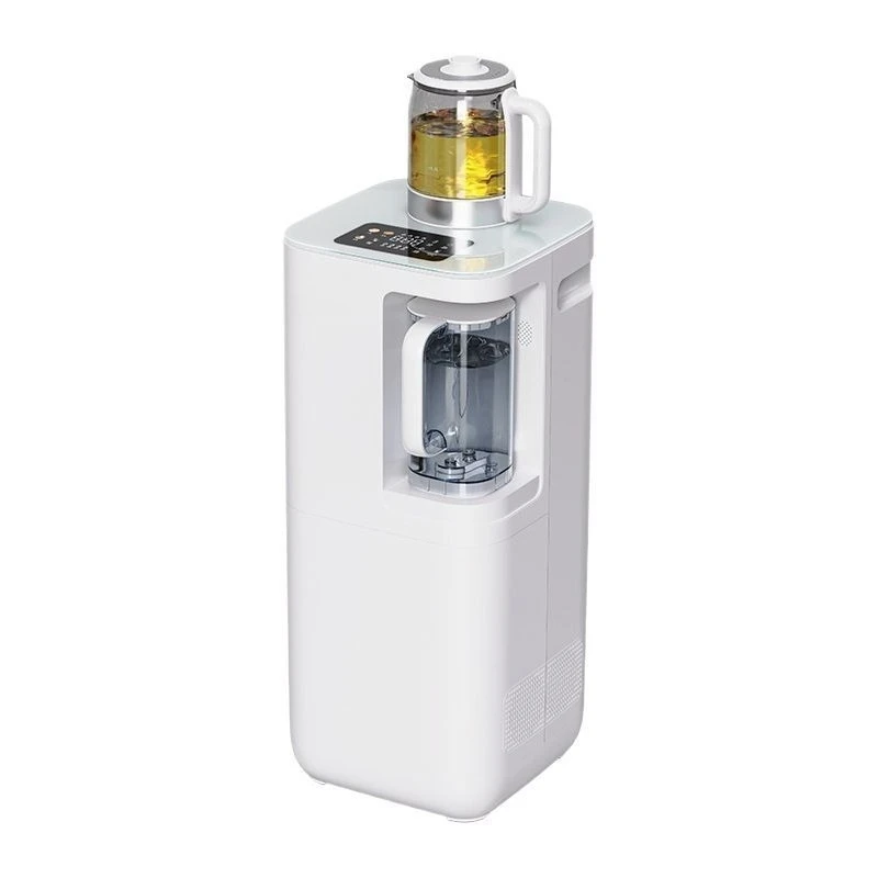 Direct drinking machine reverse osmosis water purifier, mineralization installation-free household water purifier
Direct drinking machine reverse osmosis water purifier, mineralization installation-free household water purifier