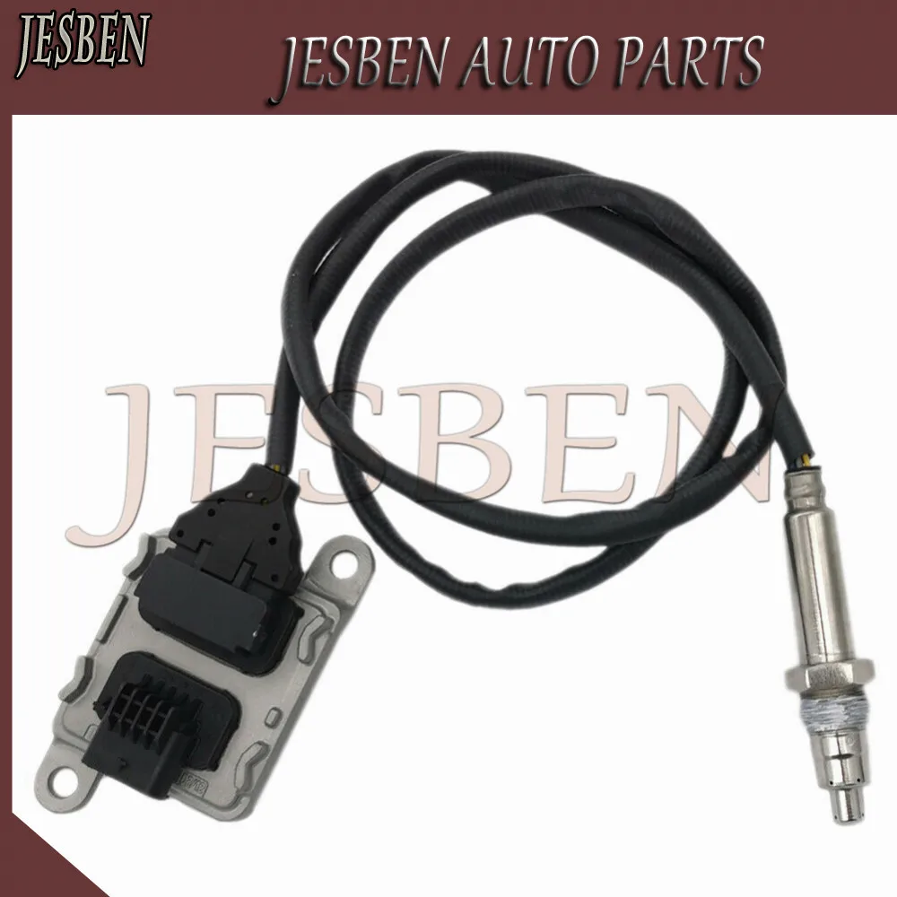 29650-4A200 5WK97399 Nox Sensor For Hyundai Grand Starex H-1 H1 2.5L DIESEL GDB GDF 2015-2018 Travel TQ 2.5 CRDi KIA CEED 1.0
29650-4A200 5WK97399 Nox Sensor For Hyundai Grand Starex H-1 H1 2.5L DIESEL GDB GDF 2015-2018 Travel TQ 2.5 CRDi KIA CEED 1.0