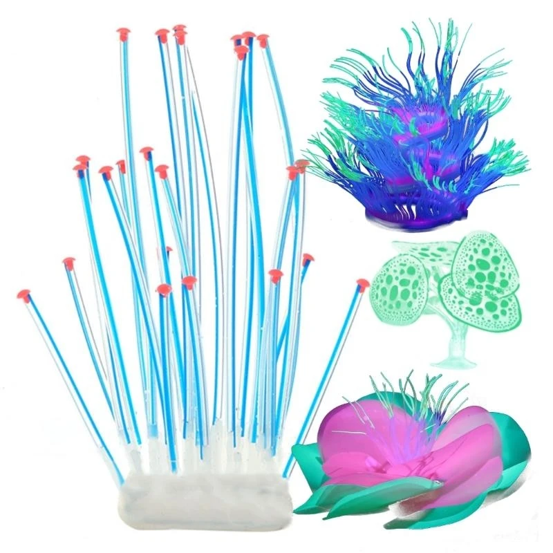 Fish Tanks Fluorescent Artificial Grass Crafts Simulation Landscape Grass Plant FishTank Landscaping Fish Tanks Plant 37JD
Fish Tanks Fluorescent Artificial Grass Crafts Simulation Landscape Grass Plant FishTank Landscaping Fish Tanks Plant 37JD