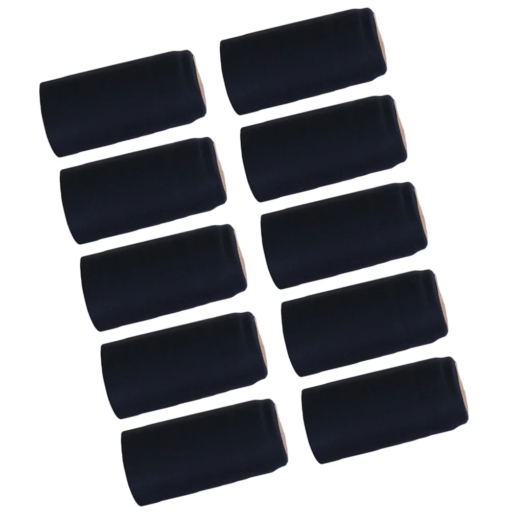 100 Pcs Red Heat Shrink Cap Burgundy Family Accessories Bottle Cover PVC Capsules
100 Pcs Red Heat Shrink Cap Burgundy Family Accessories Bottle Cover PVC Capsules