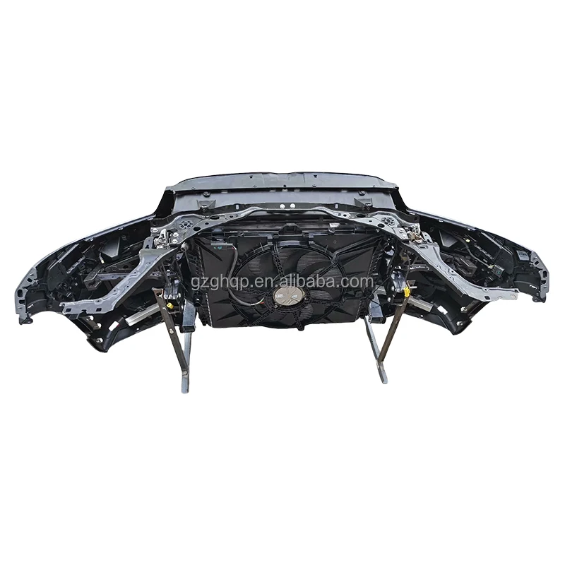 U11 U12 New Front Nozzle Assembly Headlights Grille Bumper Car Body Accessories
U11 U12 New Front Nozzle Assembly Headlights Grille Bumper Car Body Accessories