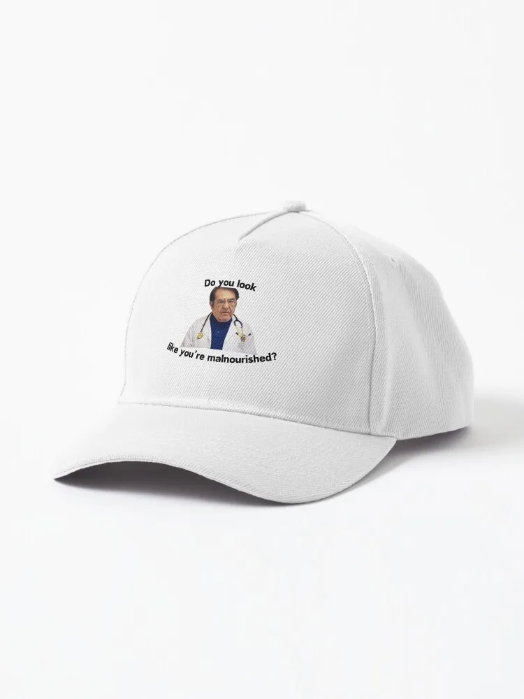 Malnourished Cap For Women Men Hip Hop Cap Street Baseball Hat New Fashion Hat
Malnourished Cap For Women Men Hip Hop Cap Street Baseball Hat New Fashion Hat