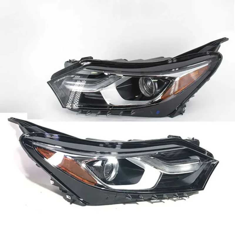 Kebel New Auto Lighting Systems High Quality Full Led 84258451 84258452 Car Lamp for Chevrolet Equinox 2018
Kebel New Auto Lighting Systems High Quality Full Led 84258451 84258452 Car Lamp for Chevrolet Equinox 2018