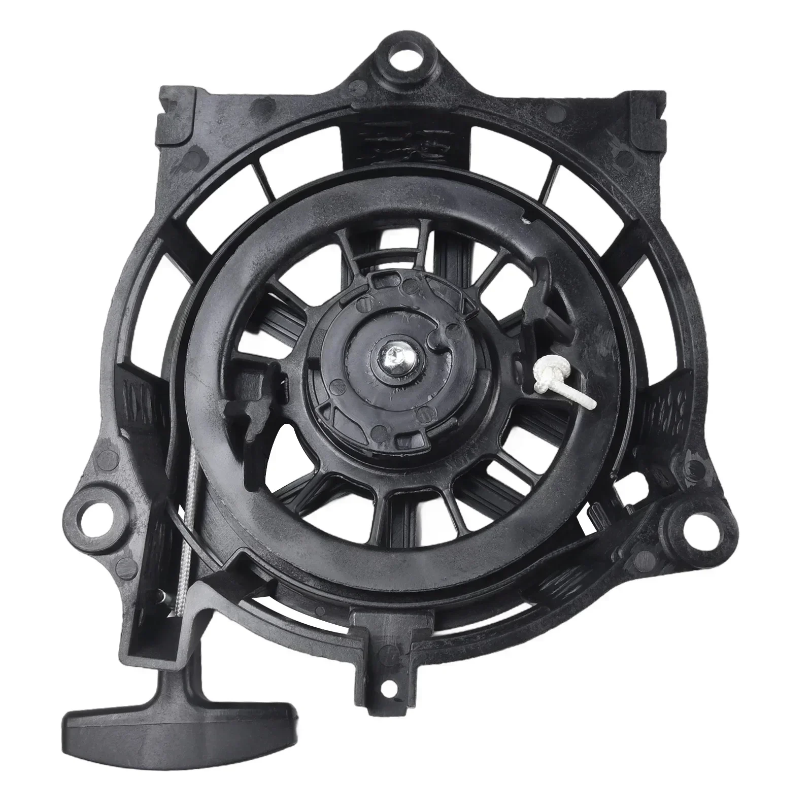 Pull Starter Replacement for Honda For 28400Z0M801 Fits GCV135 For GCV160 GCV190 and GC135 GC160 Engines for Lawn Equipment
Pull Starter Replacement for Honda For 28400Z0M801 Fits GCV135 For GCV160 GCV190 and GC135 GC160 Engines for Lawn Equipment