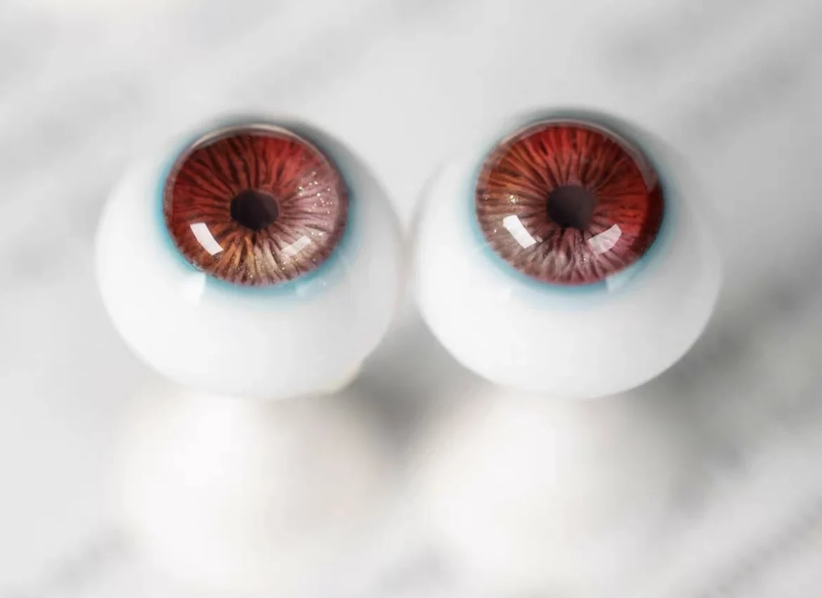 Safety eyes doll accessories bjd eyes red eyesball, 1 6 scale dolls accessories doll eyes 1 pair free shipping
Safety eyes doll accessories bjd eyes red eyesball, 1 6 scale dolls accessories doll eyes 1 pair free shipping